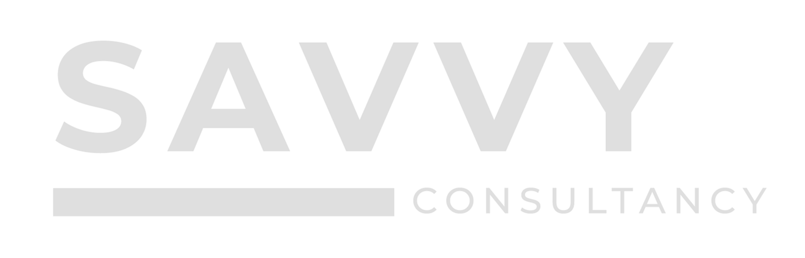 Savvy Consultancy